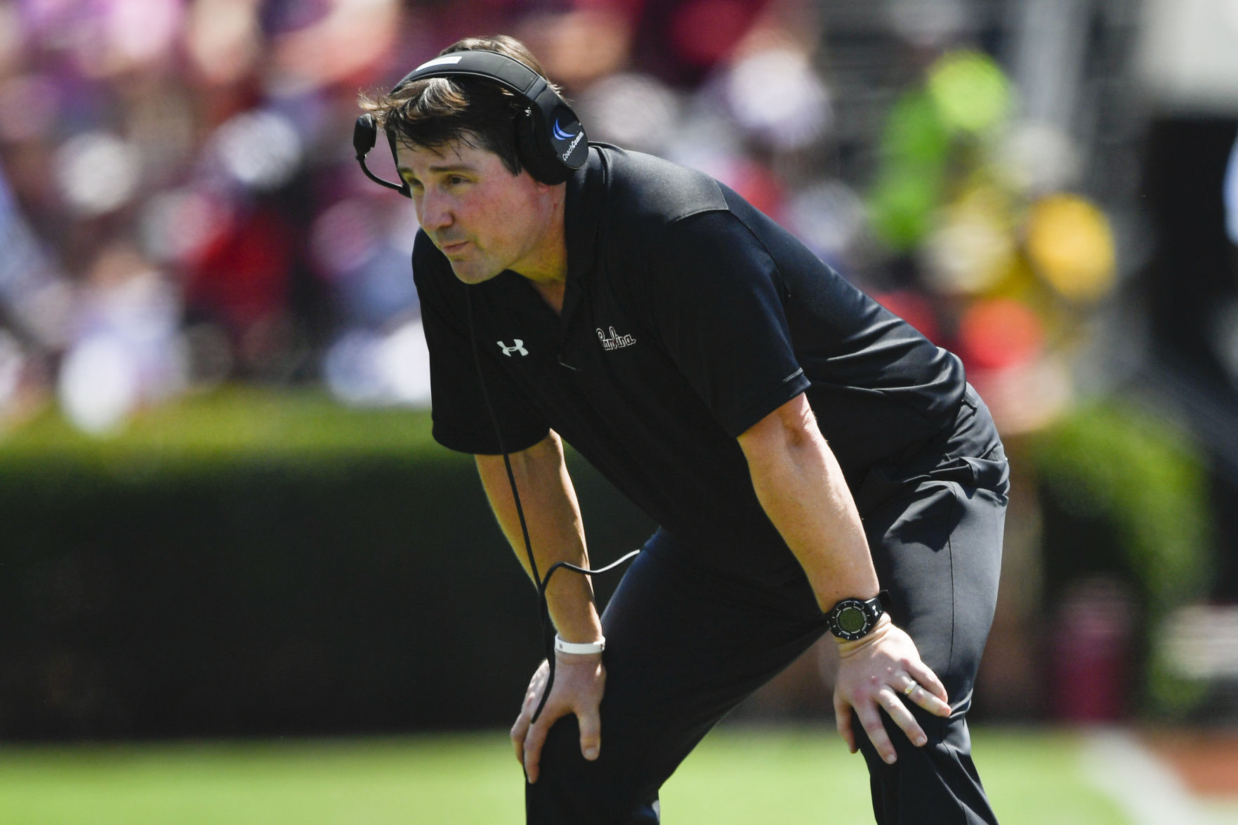 Charleston Southern South Carolina Football